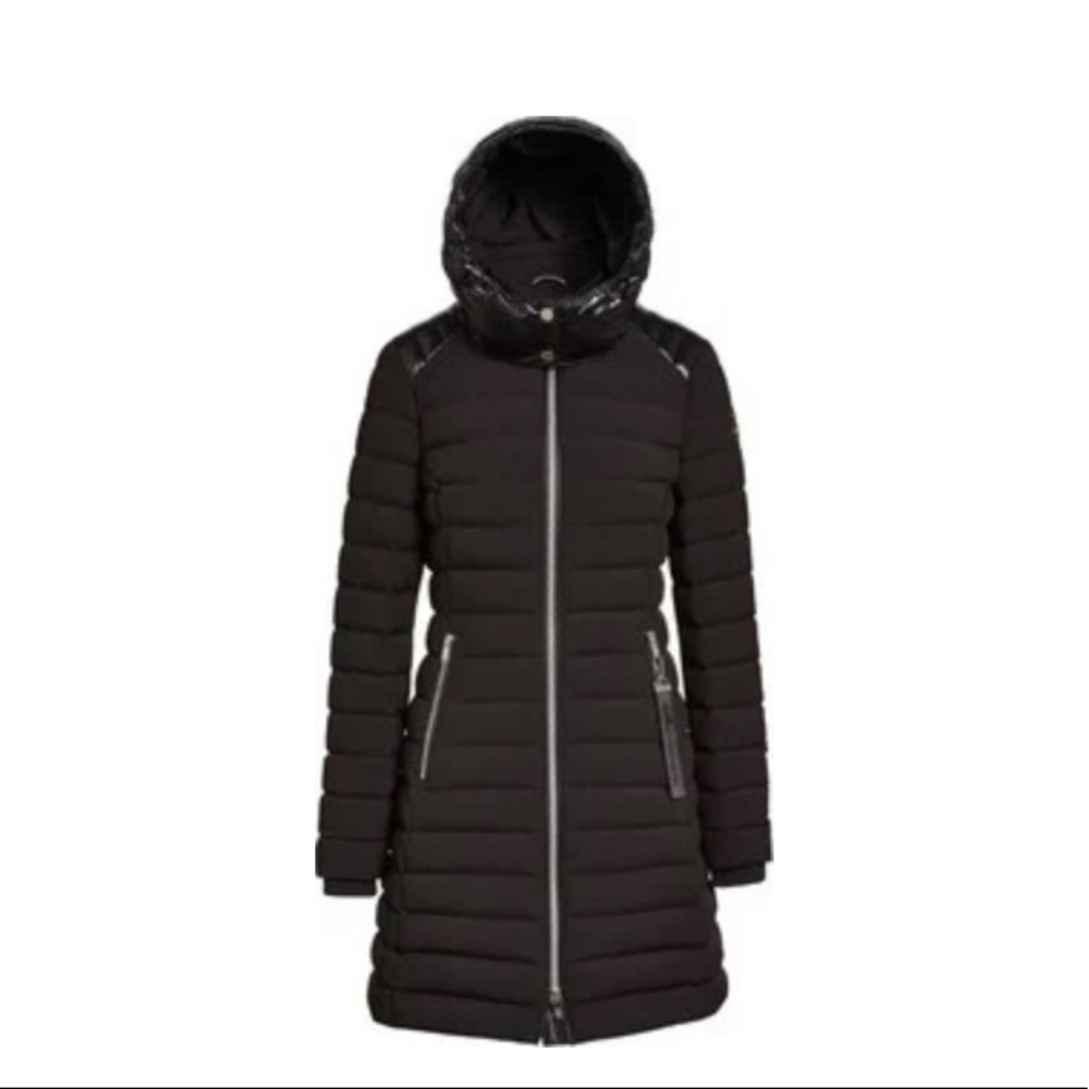 ✨HP x 2✨MOOSE KNUCKLES WINTER COAT (L) - Picture 12 of 17